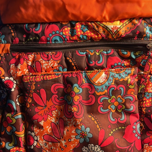 BABY KAED backpack, overnight bag or travel
Large and EUC - Picture 7 of 12